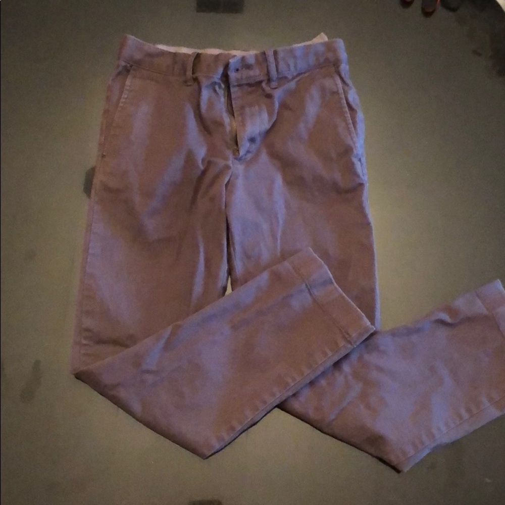 Crew Cuts dress pants